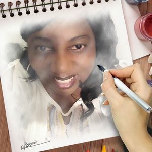 Meet your Posher, Odessa